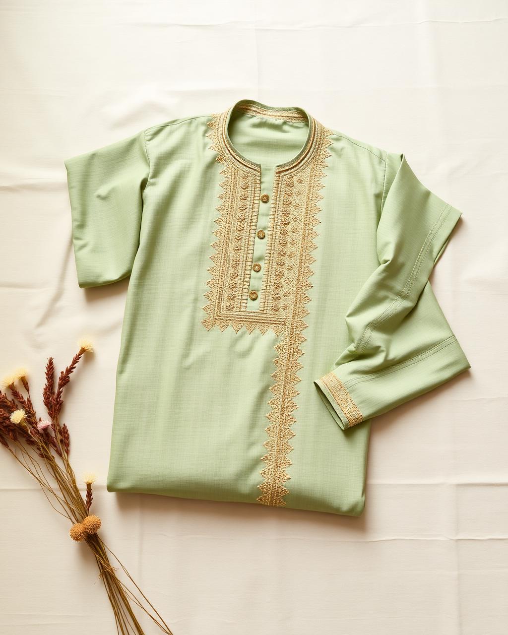 Ethnic